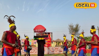 পূর্ব বর্ধমানের ঐতিহ্যবাহী পুতুল নাচ চদর বদর