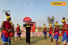 East Bardhaman News: গ্রাম বাংলার ঐতিহ্যবাহী পুতুলনাচ 'চদর বদর'! ধামসা-মাদলের সুরে জমে আসর, এখনও বহু মানুষ দেখেনি বিলুপ্তপ্রায় লোকশিল্প