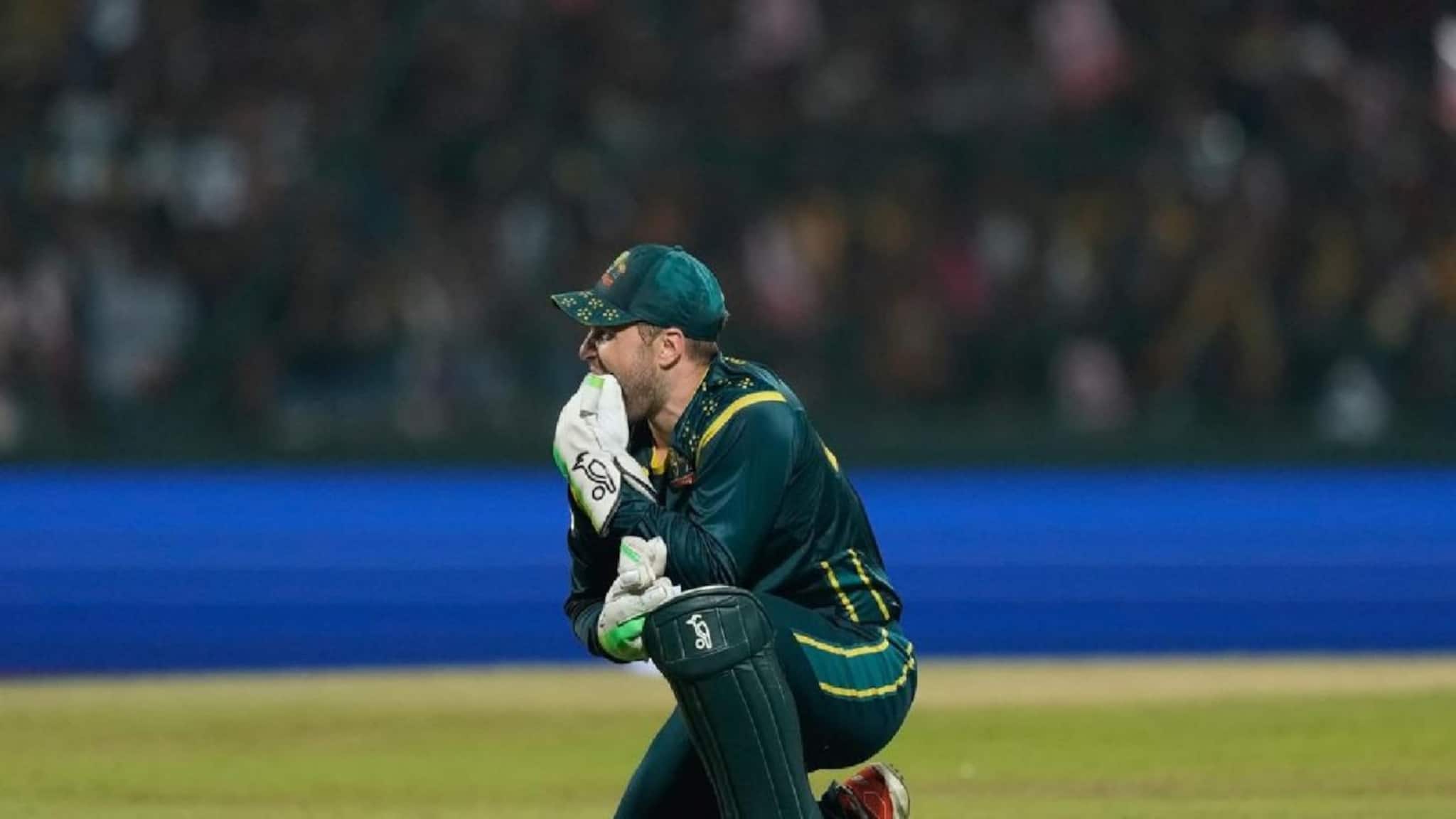 T20 WC 2026 : টি-২০ বিশ্বকাপে সব থেকে বড় অঘটন! বিশ্বচ্যাম্পিয়নদের বিদায়, না খেলেই সুপার এইটে চলে গেল জিম্বাবোয়ে