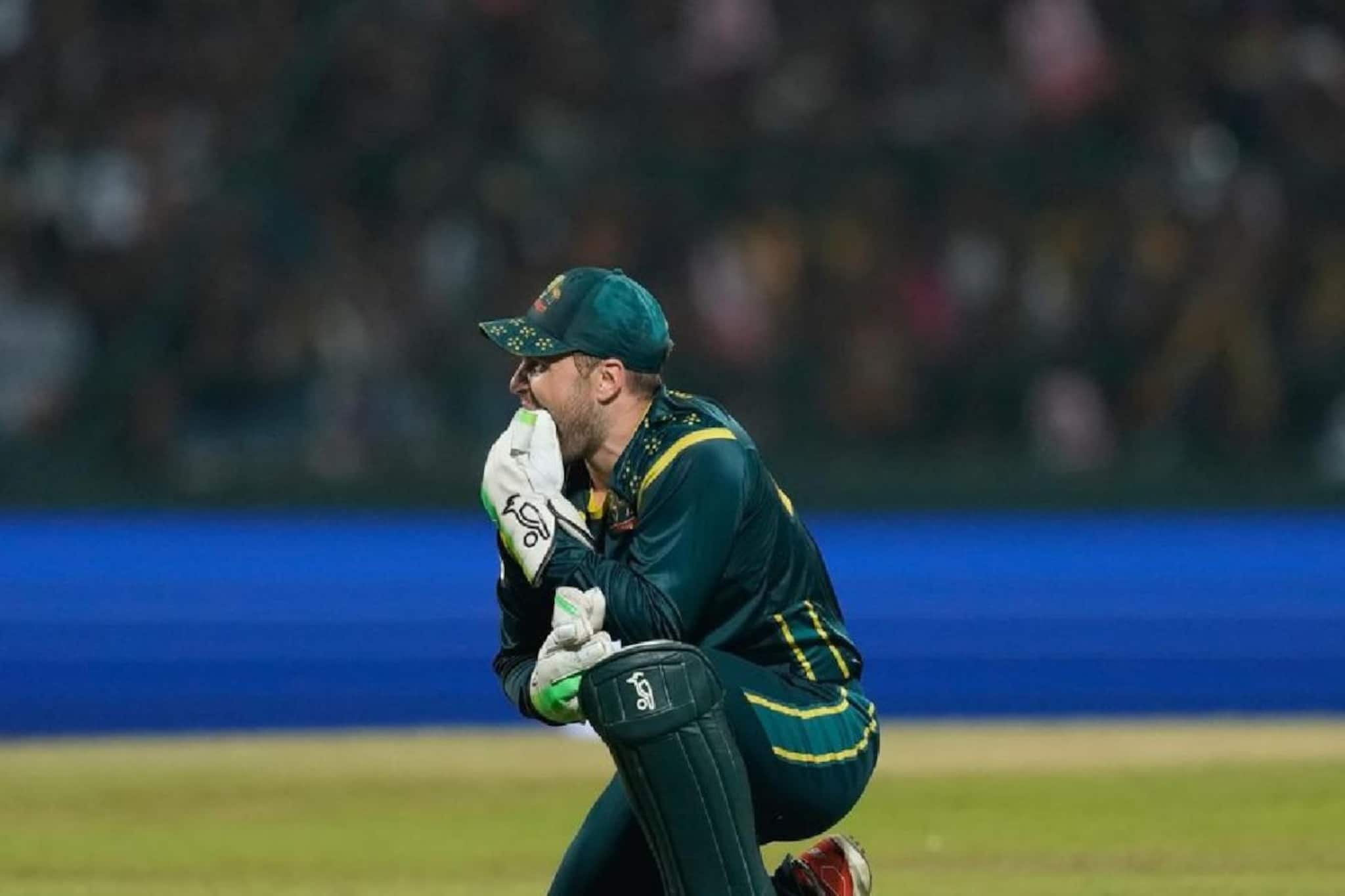 টি-২০ বিশ্বকাপে সব থেকে বড় অঘটন! বিশ্বচ্যাম্পিয়নদের বিদায়, না খেলে সুপার এইটে জিম্বাবোয়ে