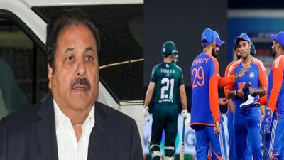 কলকাতা: টি-টোয়েন্টি বিশ্বকাপে ম্যাচের উত্তাপ এখনও ছড়ায়নি কিন্তু জলঘোলা চলছেই৷  ভারত ও পাকিস্তানের মধ্যে ম্যাচ নিয়ে চলমান বিতর্কের আগুন নিভছে না কিছুতেই৷ ভারতীয় ক্রিকেট বোর্ডের (বিসিসিআই) সহ-সভাপতি রাজীব শুক্লা এই ঘটনায় মুখ খুললেন৷  তিনি বলেন, ২০২৬ সালের ভারত-পাকিস্তান আইসিসি টি-টোয়েন্টি বিশ্বকাপ ম্যাচের বিষয়ে আন্তর্জাতিক ক্রিকেট কাউন্সিলের (আইসিসি) সিদ্ধান্ত মেনে চলবে বিসিসিআই।