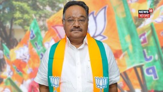 বিজেপি রাজ‍্য সম্পাদক শমীক ভট্টাচার্য