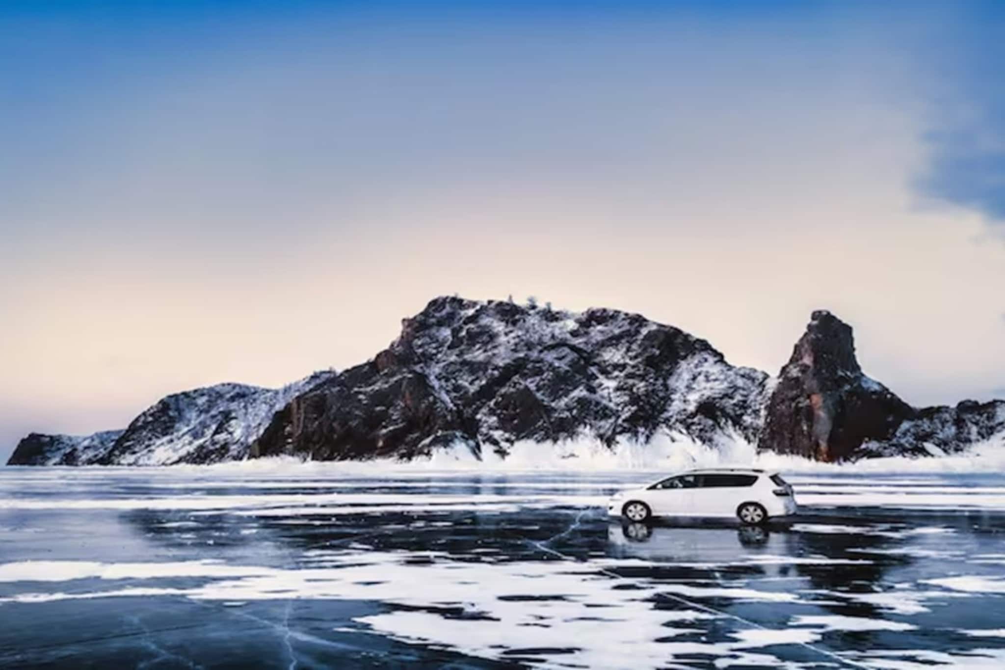 শীতে জমে যাওয়া বৈকাল হ্রদ থেকে ৭ পর্যটকের দেহ উদ্ধার! যা ঘটল, শুনে শিউরে উঠছে গোটা বিশ্ব