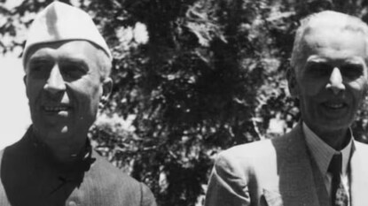 বালোচিস্তান প্রায় ভারতের অংশ হয়েই উঠেছিল, কীভাবে তা ফসকে গেল? বালোচিস্তান প্রায় ভারতের অংশ হয়েই উঠেছিল, কীভাবে তা ফসকে গেল?