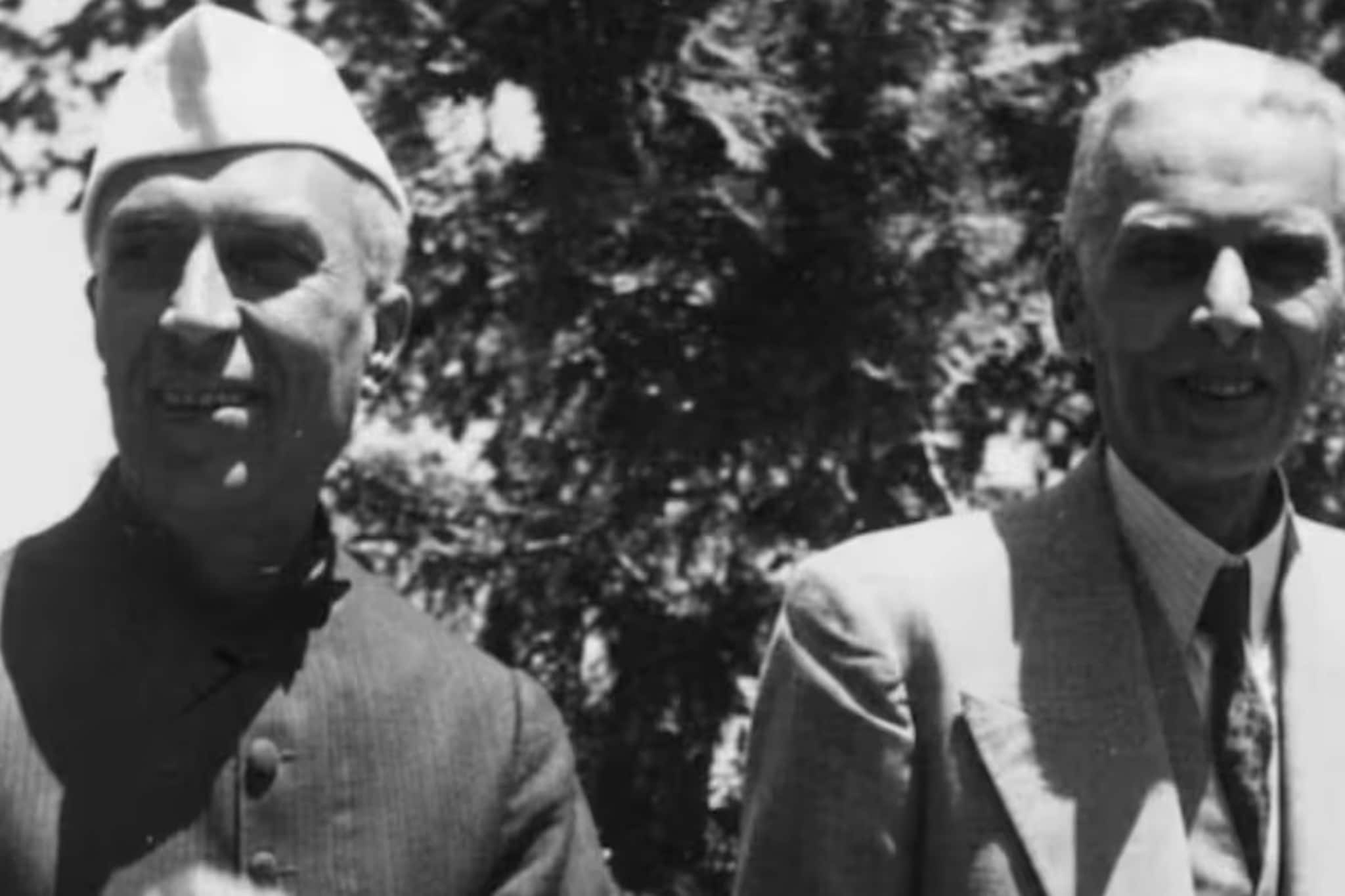 বালোচিস্তান প্রায় ভারতের অংশ হয়েই উঠেছিল, কীভাবে তা ফসকে গেল? জানলে খারাপ লাগবে