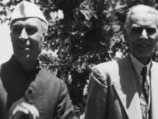 বালোচিস্তান প্রায় ভারতের অংশ হয়েই উঠেছিল, কীভাবে তা ফসকে গেল?