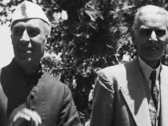 বালোচিস্তান প্রায় ভারতের অংশ হয়েই উঠেছিল, কীভাবে তা ফসকে গেল? জানলে খারাপ লাগবে