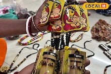 Business Idea: বাঁশেই খুলছে আয়ের পথ! নামমাত্র বিনিয়োগেই লাভের মুখ, গৃহবধূদের তৈরি ট্রেন্ডিং গয়নার চাহিদা মুম্বই, বেঙ্গালুরুতেও