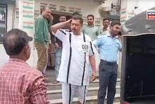 Bangla News: জেল খাটতে রাজি, কিন্তু খোরপোষ নয়! কয়েকদির পোশাক পরেই হাজির স্বামী, বারাসত আদালতে শোরগোল