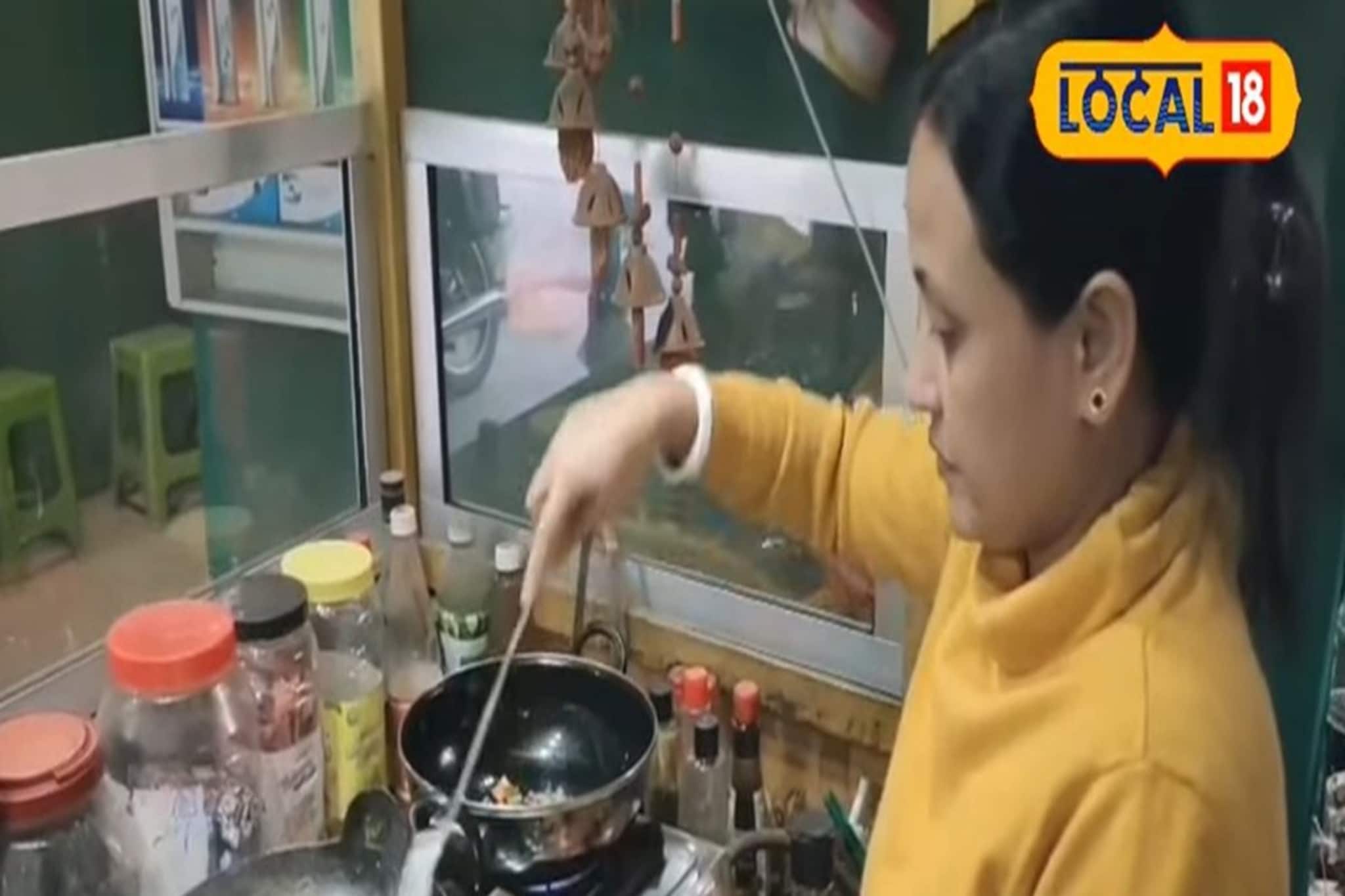 ময়দা ছাড়ুন এই হোয়াইট সস পাস্তা TRY করুন, একবার খেলে ভুলতে পারবেন না!