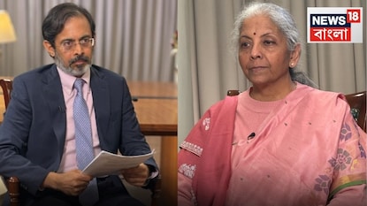 In an exclusive interview with Network18, FM Sitharaman, responding to criticism that the budget was cautious or status quoist, said the approach was deliberate In an exclusive interview with Network18, FM Sitharaman, responding to criticism that the budget was cautious or status quoist, said the approach was deliberate