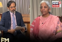Nirmala Sitharaman Interview: STT বৃদ্ধি FII পুঁজিতে নেতিবাচক প্রভাব ফেলবে না,মত অর্থমন্ত্রীর