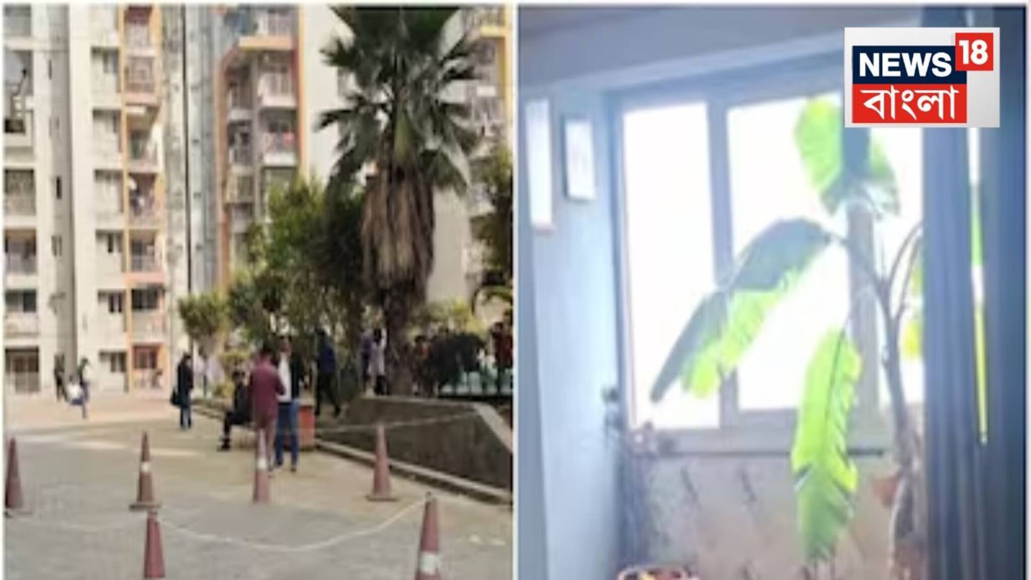 Ghaziabad Sisters Update: মেজ বোনই ছিল ‘ডেথ কম্যান্ডার’! মেয়েদের ফোন বেচে ইলেকট্রিক বিল দিয়েছিল বাবা...গাজিয়াবাদ কাণ্ডে ভয়ঙ্কর তথ্য