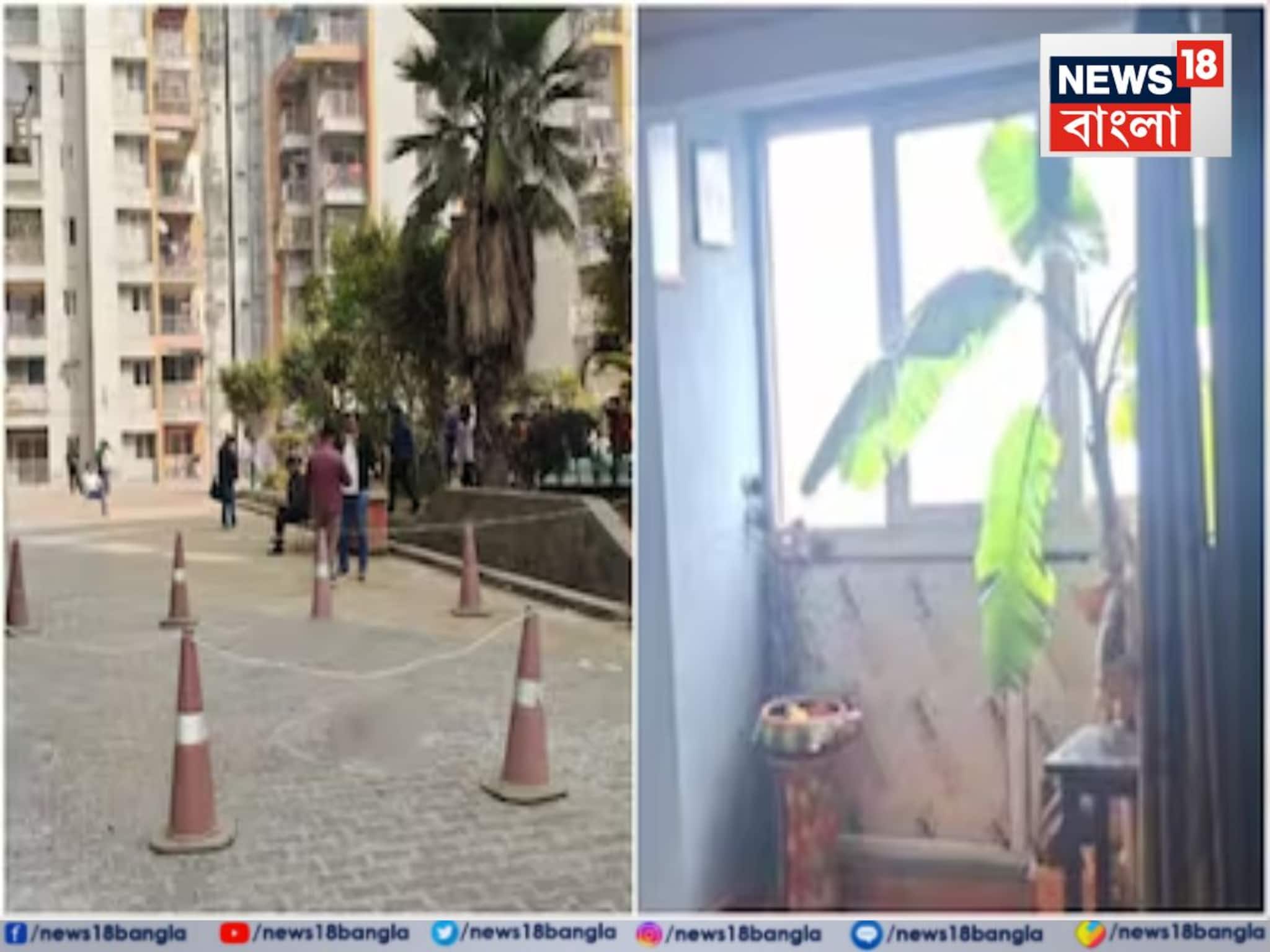 মেজটাই ‘ডেথ কম্যান্ডার’! গাজিয়াবাদ কাণ্ডে দেনায় ডুবে ছিল বাবা...ফোন বেচে ইলেকট্রিক বিল