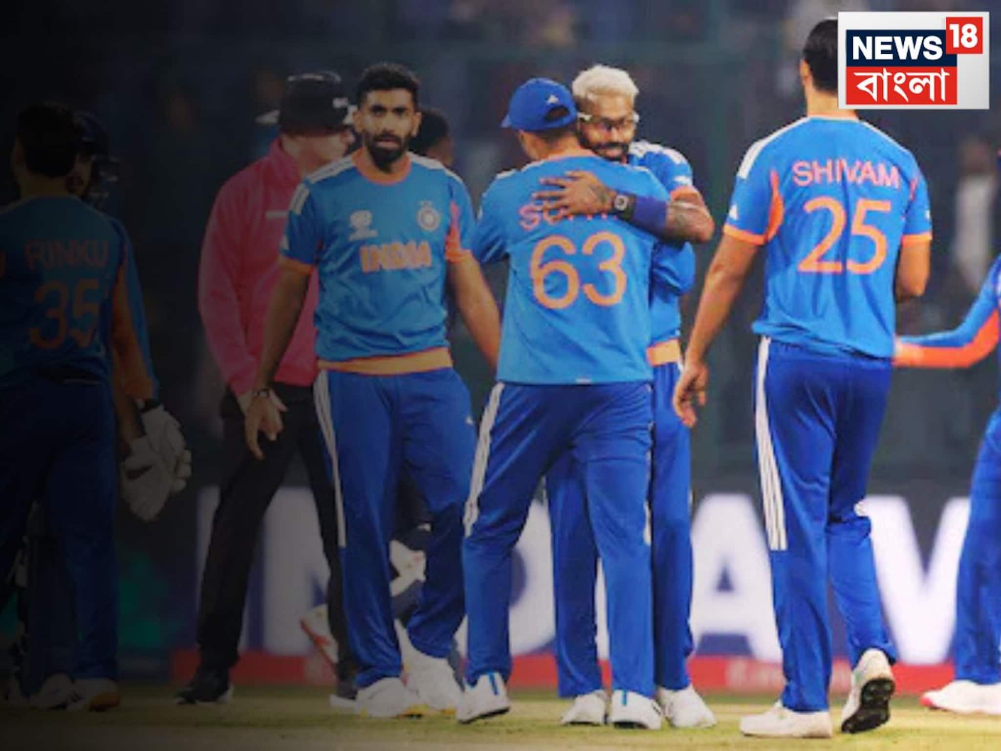ICC T20 World Cup 2026: পাক যুদ্ধের প্রস্তুতিতে সফল হলেও দুশ্চিন্তা ভারতীয় দলে