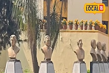 Bangla News: এশিয়ার মধ্যে জেলা ভিত্তিক প্রথম সাইন্স মিউজিয়াম পুরুলিয়া সাইন্স মিউজিয়াম!