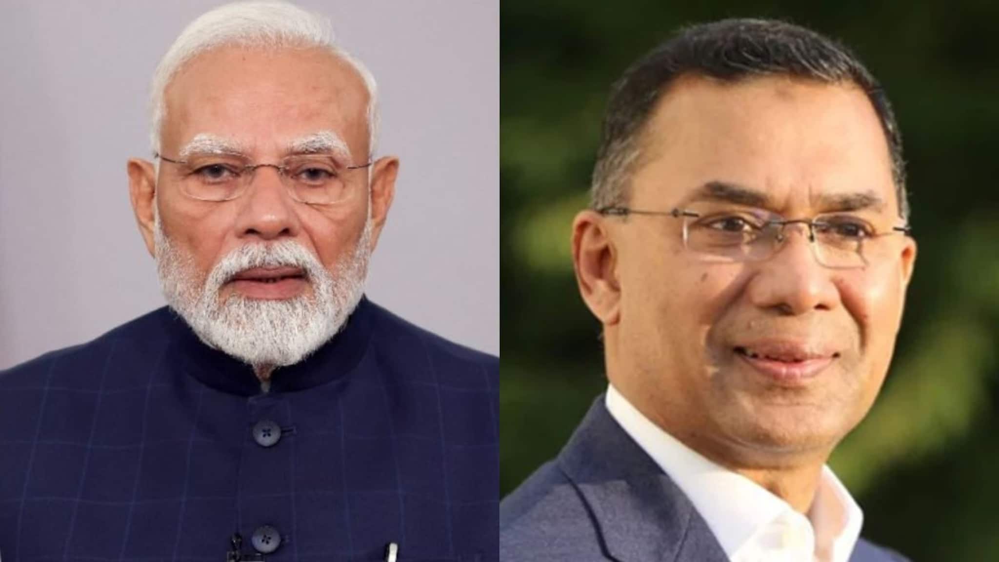 Bangladesh: ‘আমন্ত্রণ জানান হয়েছে পররাষ্ট্রমন্ত্রীদের’! তারেকের শপথ গ্রহণে আমন্ত্রণ পেয়েছেন মোদি? বিদায়ী আইন উপদেষ্টার উত্তরে নয়া বিতর্ক