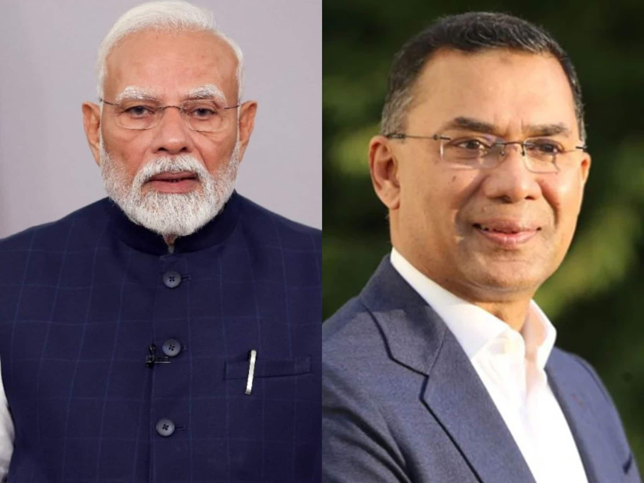 তারেকের শপথ গ্রহণে আমন্ত্রণ পেয়েছেন মোদি? বিদায়ী আইন উপদেষ্টার উত্তরে নয়া বিতর্ক