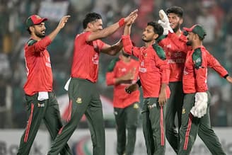 পরের T20 বিশ্বকাপ খেলা নিয়ে বড় আপডেট পেল বাংলাদেশ! সুযোগ পাবে কি?