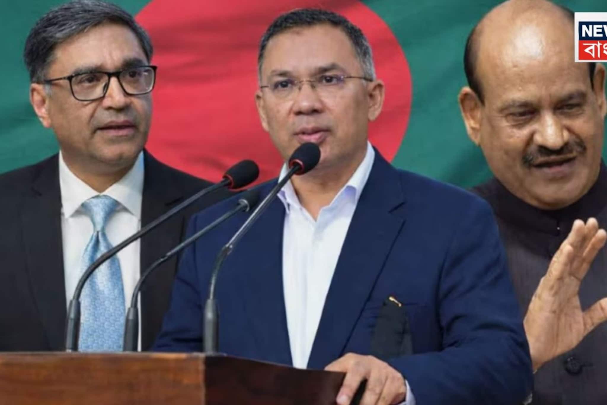 শিক্ষা নিয়েছে,শেখ হাসিনার সময়ের 'ভুল' আর করবে না ভারত,এবার বাংলাদেশের মাটিতে হল বাজিমাত