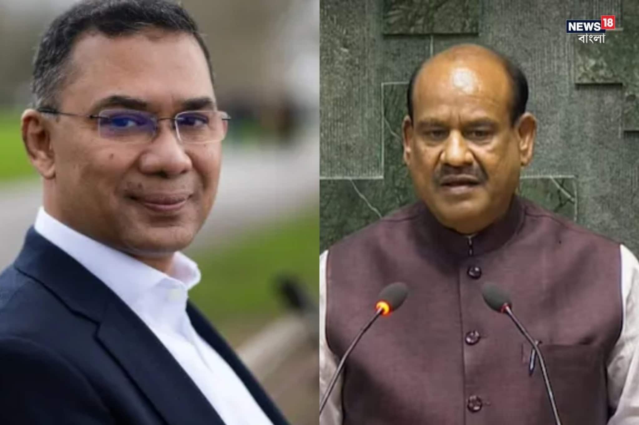 বিএনপি সরকারের শপথে ভারত! ওম বিরলা যাচ্ছেন ঢাকায়, মোদী-তারেক কথোপকথনে নতুন ইঙ্গিত