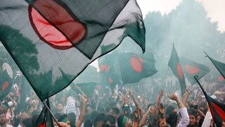 বাংলাদেশে গণভোটের ফল সামনে এল৷ ছবি- রয়টার্স