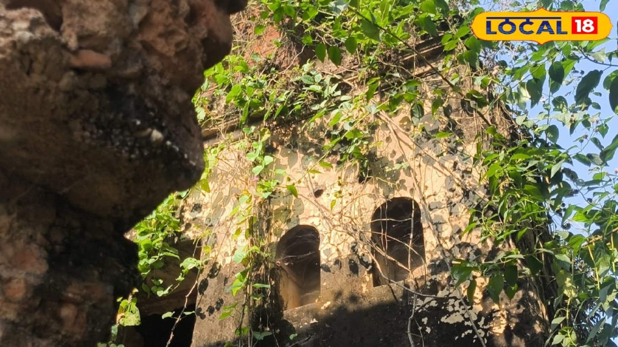 সোনামুখীর হানাবাড়ি!নেপথ্যে মাস্টারমাইন্ড ব্যবসায়ী চিকিৎসক!কী ঘটত সেখানে?আজও অজানা অনেকের