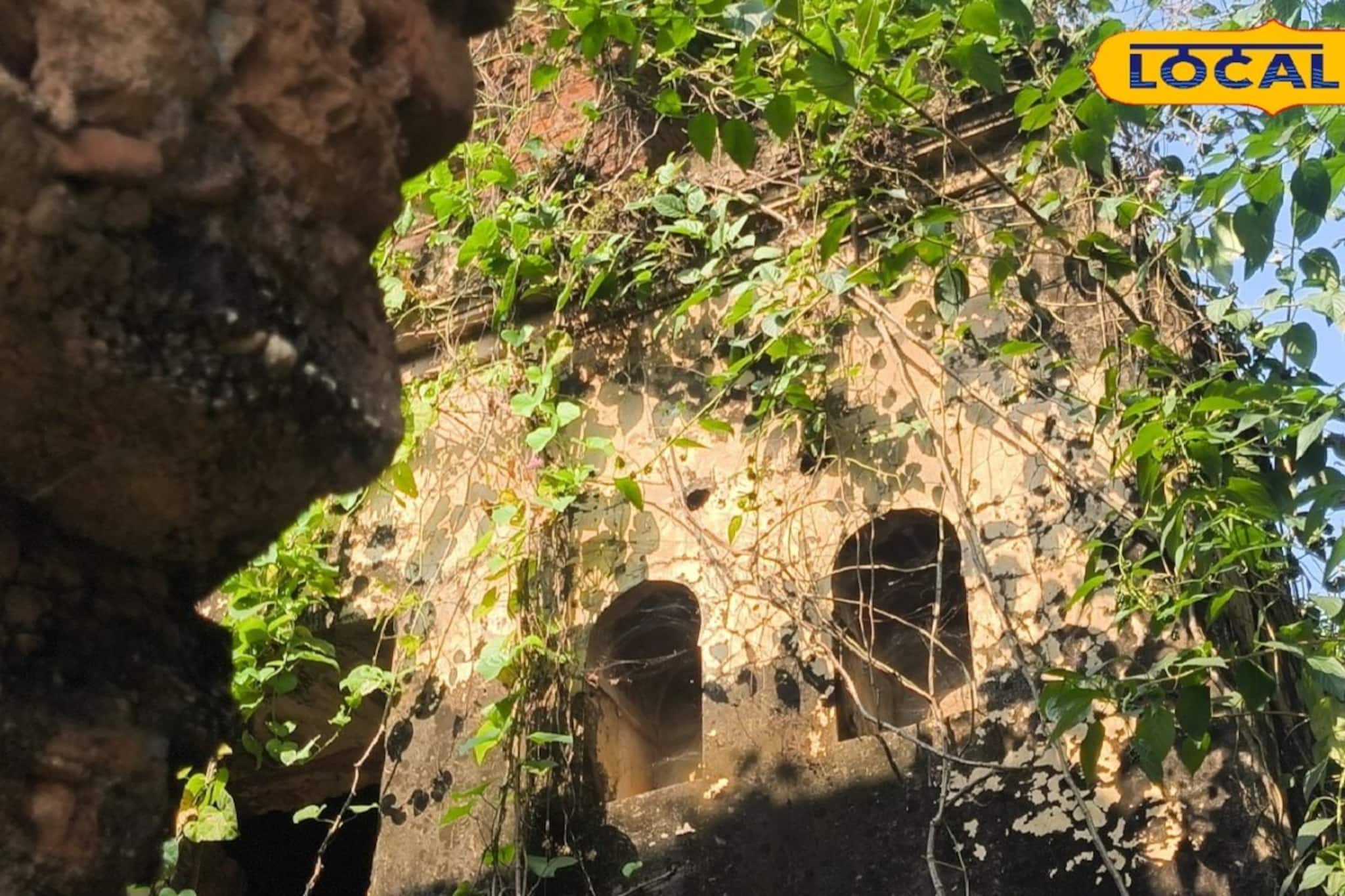 সোনামুখীর হানাবাড়ি!নেপথ্যে মাস্টারমাইন্ড ব্যবসায়ী চিকিৎসক!কী ঘটত সেখানে?আজও অজানা অনেকের