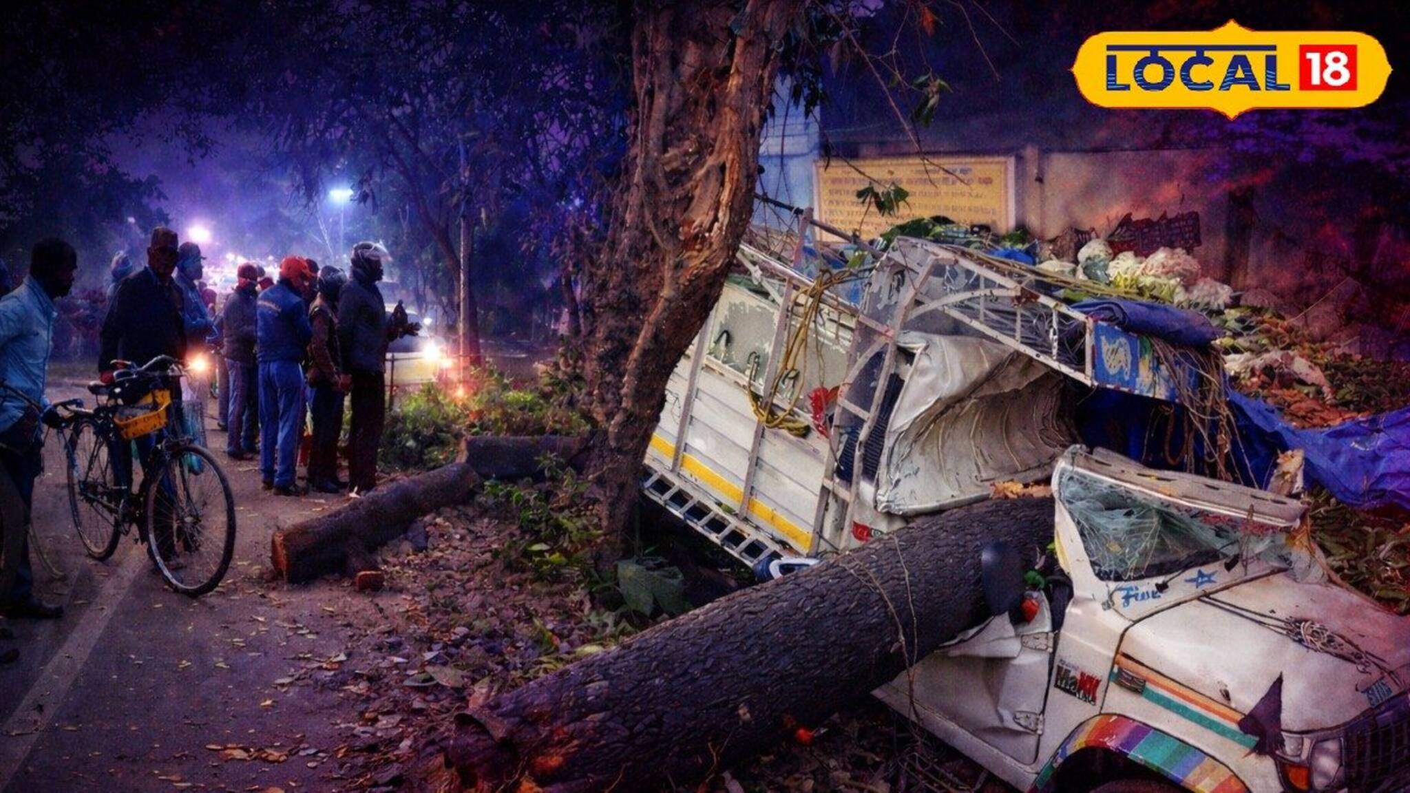 Bankura News: গভীর রাতে গঙ্গাজলঘাটিতে বিকট শব্দ! ৬০ নম্বর জাতীয় সড়কের উপর সাংঘাতিক দৃশ্য, আতঙ্ক