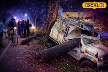 Bankura News: গভীর রাতে গঙ্গাজলঘাটিতে বিকট শব্দ! ৬০ নম্বর জাতীয় সড়কের উপর সাংঘাতিক দৃশ্য, আতঙ্ক