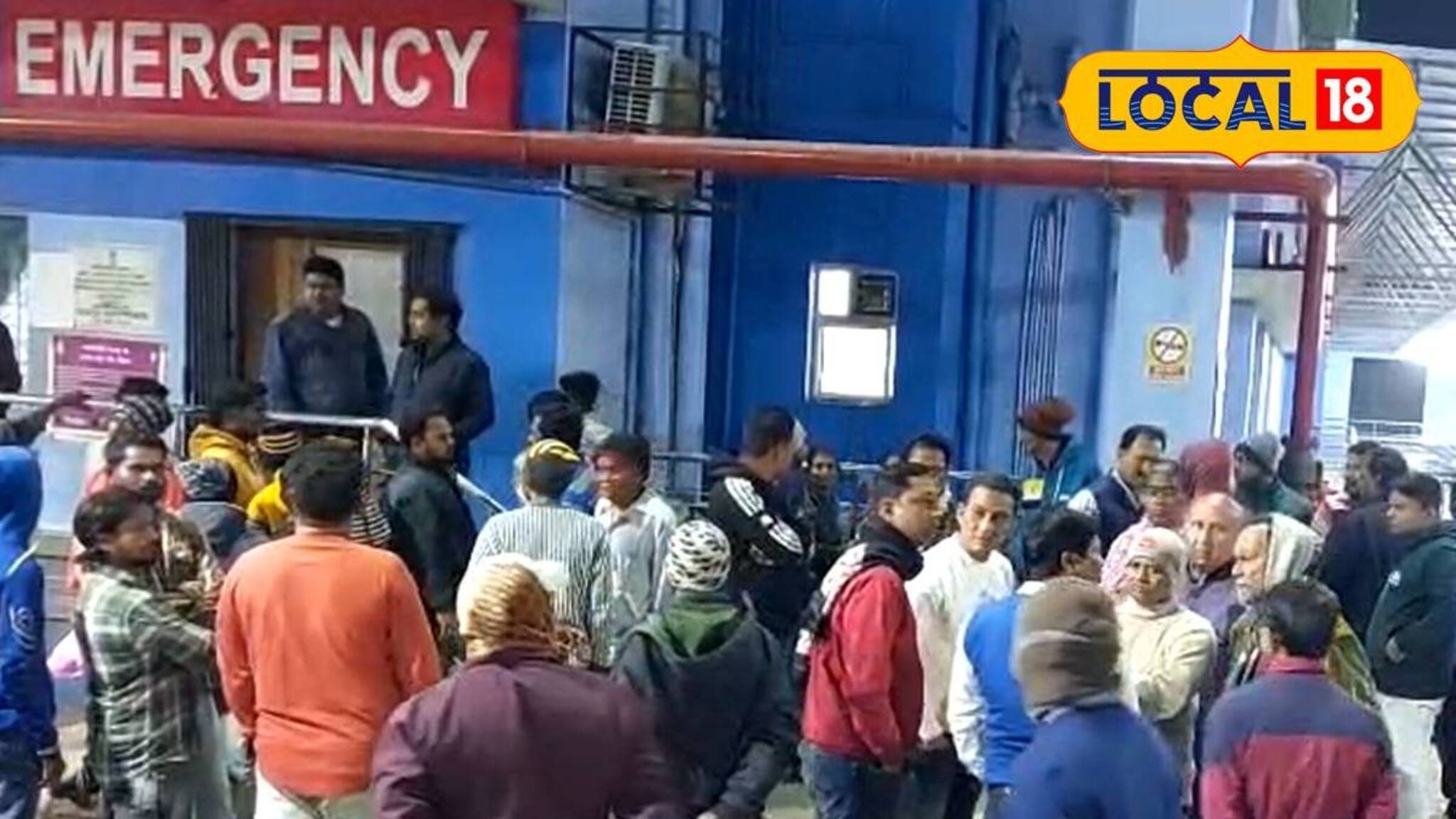 Bankura News: জয়পুর থেকে আর বিষ্ণুপুর ফেরা হল না! ভয়াবহ সড়ক দুর্ঘটনায় ২ বাইক আরোহীর মৃত্যু, রক্তে ভিজল বাঁকুড়ার রাস্তা