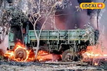 Bankura News: বাঁকুড়ায় বিধ্বংসী অগ্নিকাণ্ড! পুড়ে ছাই হয়ে গেল আস্ত ট্রাক্টর-ডাম্পার, আঁচ এসে পড়ল দোতলা বাড়িতেও