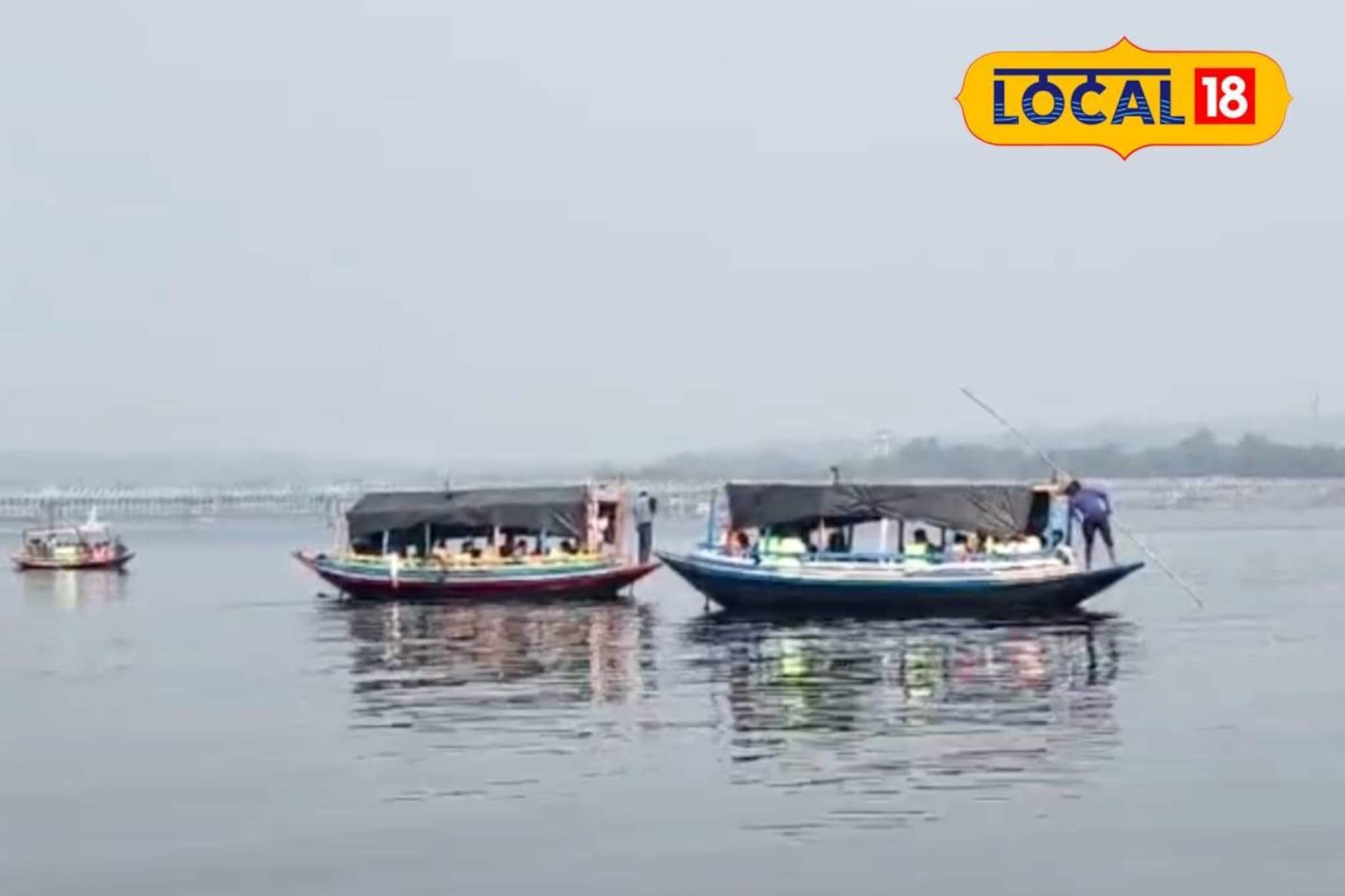 বাঁকুড়ার পর্যটনে জোর ধাক্কা! পর্যটকদের প্রিয় মুকুটমণিপুর নিয়ে খারাপ খবর