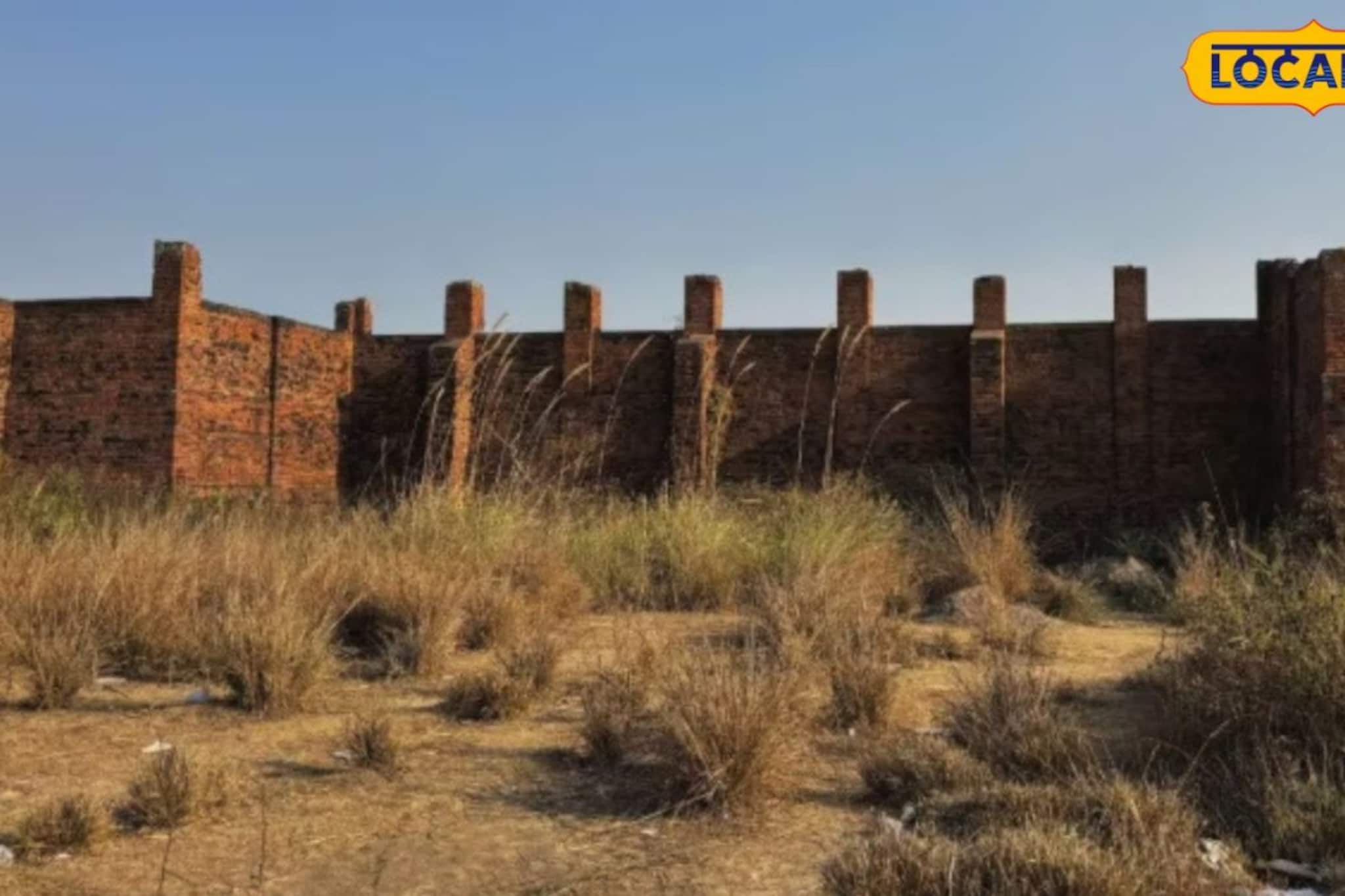 যুদ্ধ থেমেছে,বন্ধ হয়েছে বিমান ওড়া,আজও বর্ধমানের এই জায়গা বহন করে চলেছে WWII-র ইতিহাস!