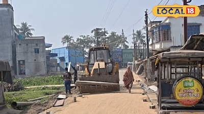 বদলাতে চলেছে বসিরহাট শহরের চেহারা