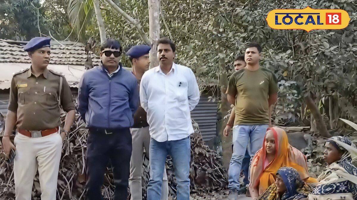 North 24 Parganas News: আঁচল পেতে ছেলেকে ফেরানোর আর্জি! নিখোঁজ যুবককে ...