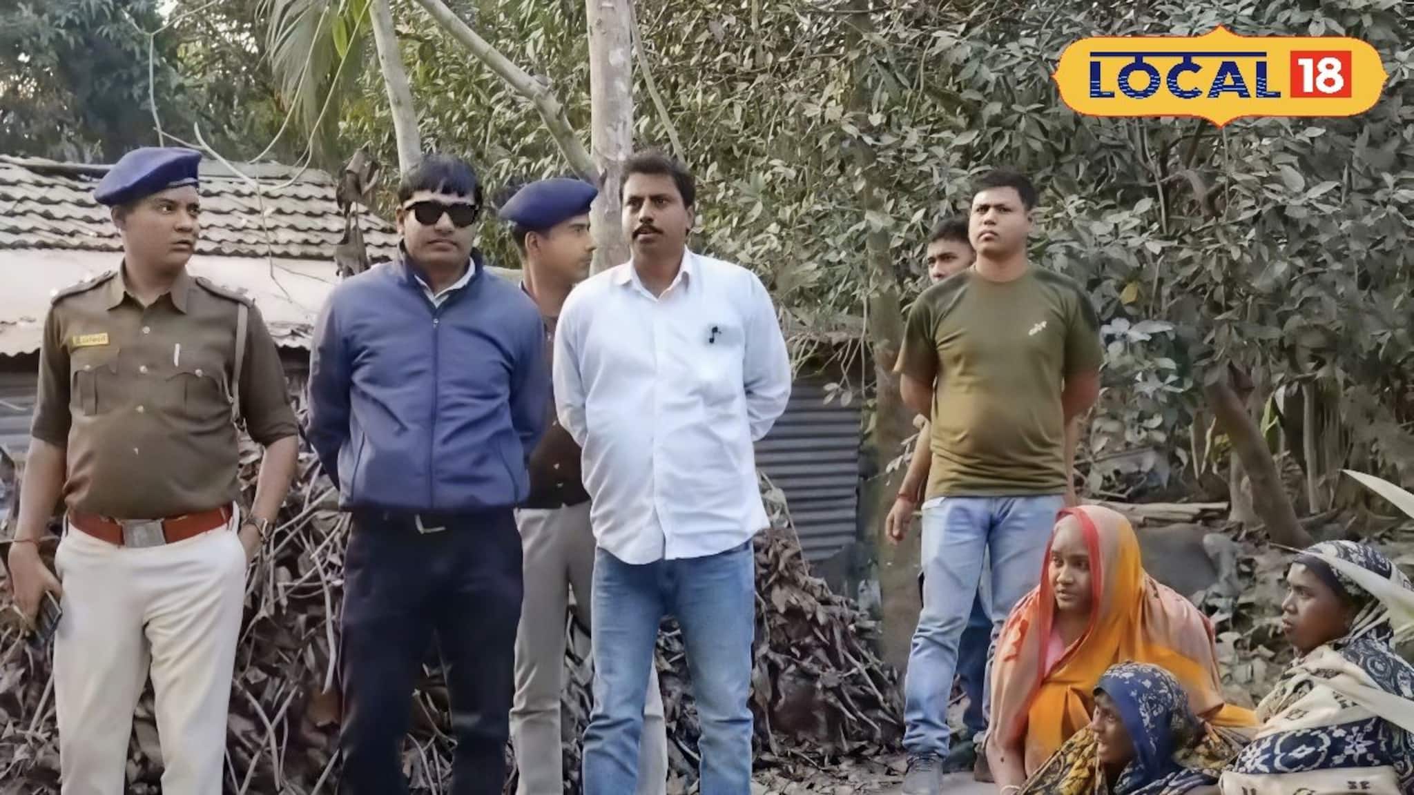 আঁচল পেতে ছেলেকে ফেরানোর আর্জি! নিখোঁজ যুবককে হন্যে হয়ে খুঁজছে বসিরহাট পুলিশ, অসহায় মায়ের তীব্র আর্তনাদে থমথমে বাদুড়িয়া