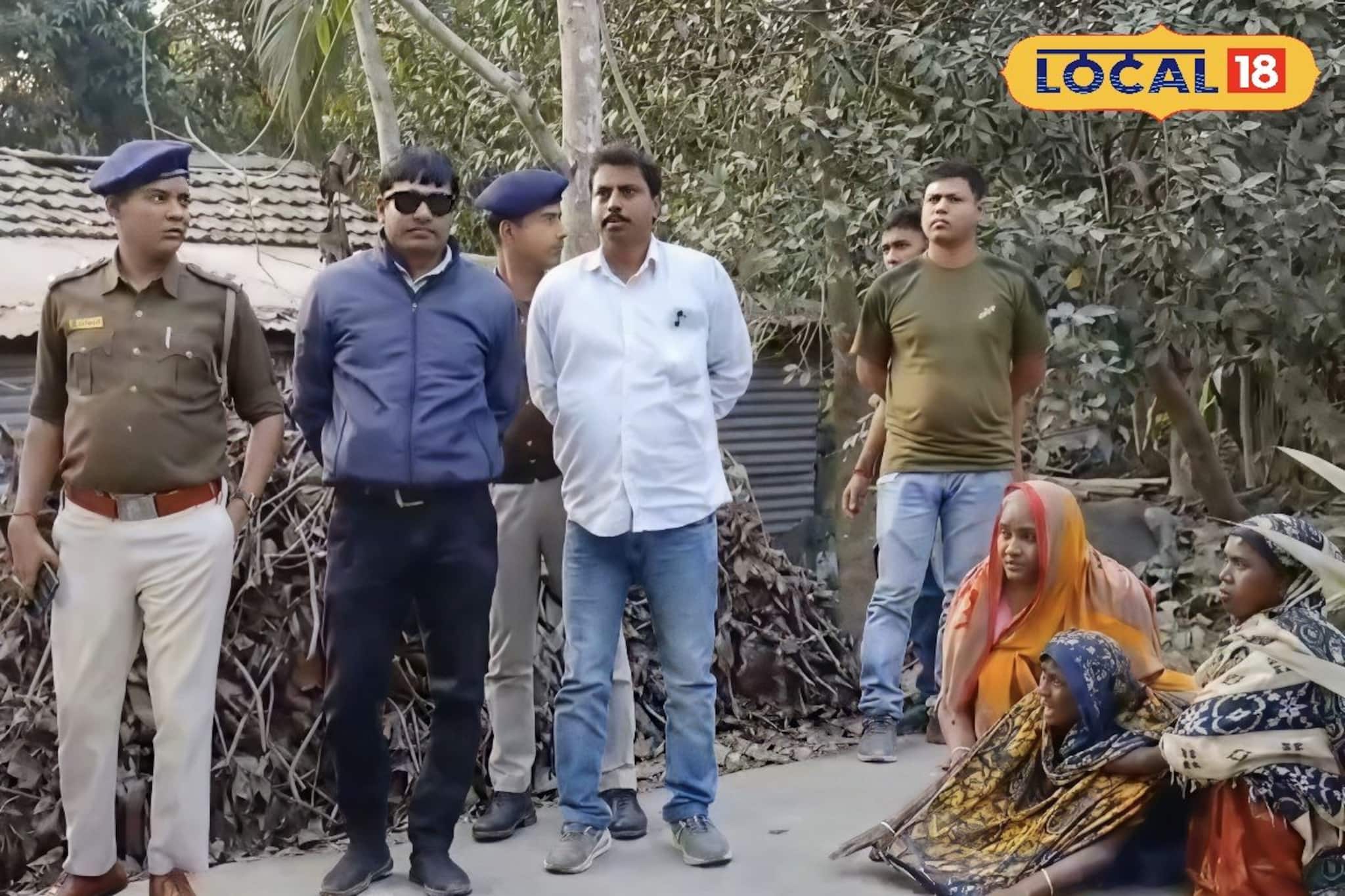 আঁচল পেতে ছেলেকে ফেরানোর আর্জি! বাদুড়িয়ার নিখোঁজ যুবককে হন্যে হয়ে খুঁজছে বসিরহাট পুলিশ