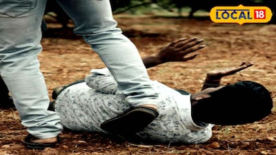 কুলতলিতে চোর অপবাদে নাবালককে মারধর