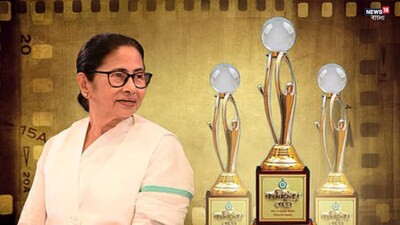 বঙ্গভূষণ সন্মাননা পেল বাগদার মৃণাল গোসাই 