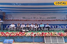 Bengal Fish Fest 2026: ‘বিষ’ খেয়ে সুস্থ থাকা যায় না, ভেজাল মাছ চাষ রুখতে ফিস ফেস্ট ২০২৬-এর মঞ্চ থেকে কড়া হুঁশিয়ারি মন্ত্রী স্বপন দেবনাথের