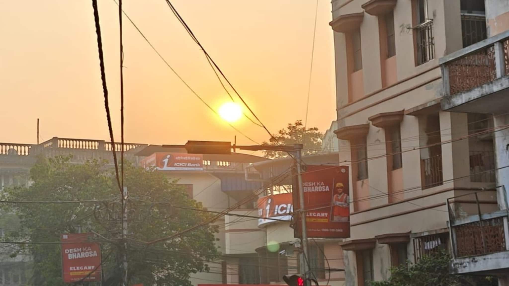 West Bengal Weather Update: দক্ষিণ-পশ্চিম বঙ্গোপসাগরে নিম্নচাপ শক্তি বাড়াচ্ছে ! শীতের আমেজ ক্রমশ কমবে