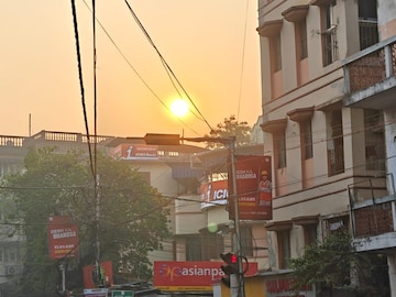 দক্ষিণ-পশ্চিম বঙ্গোপসাগরে নিম্নচাপ শক্তি বাড়াচ্ছে ! শীতের আমেজ ক্রমশ কমবে দক্ষিণ-পশ্চিম বঙ্গোপসাগরে নিম্নচাপ শক্তি বাড়াচ্ছে ! শীতের আমেজ ক্রমশ কমবে