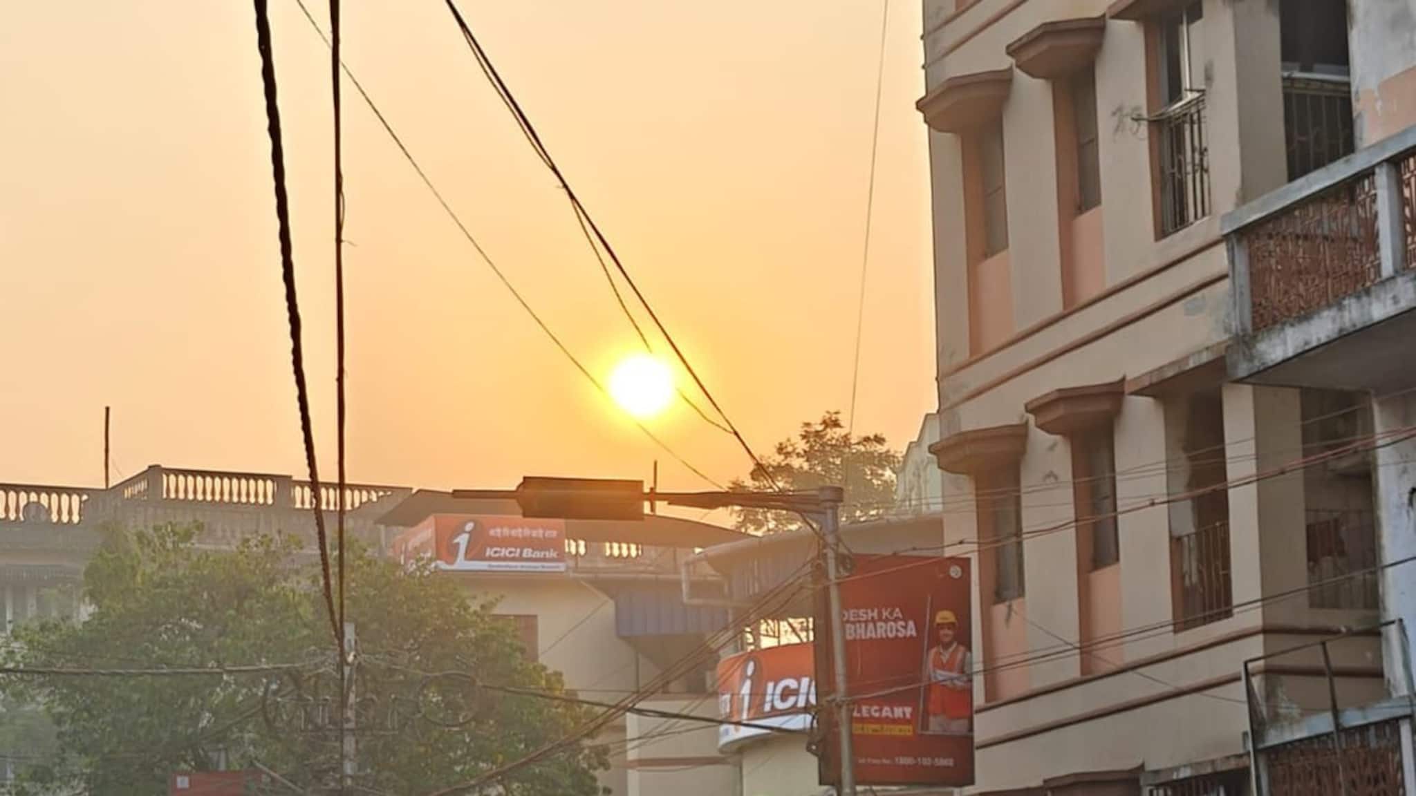 West Bengal Weather Update: ক্রমশ বাড়ছে তাপমাত্রা, রাজ্যে শীতের আমেজও কমছে, আগামী ক’দিন কেমন থাকবে আবহাওয়া? জেনে নিন