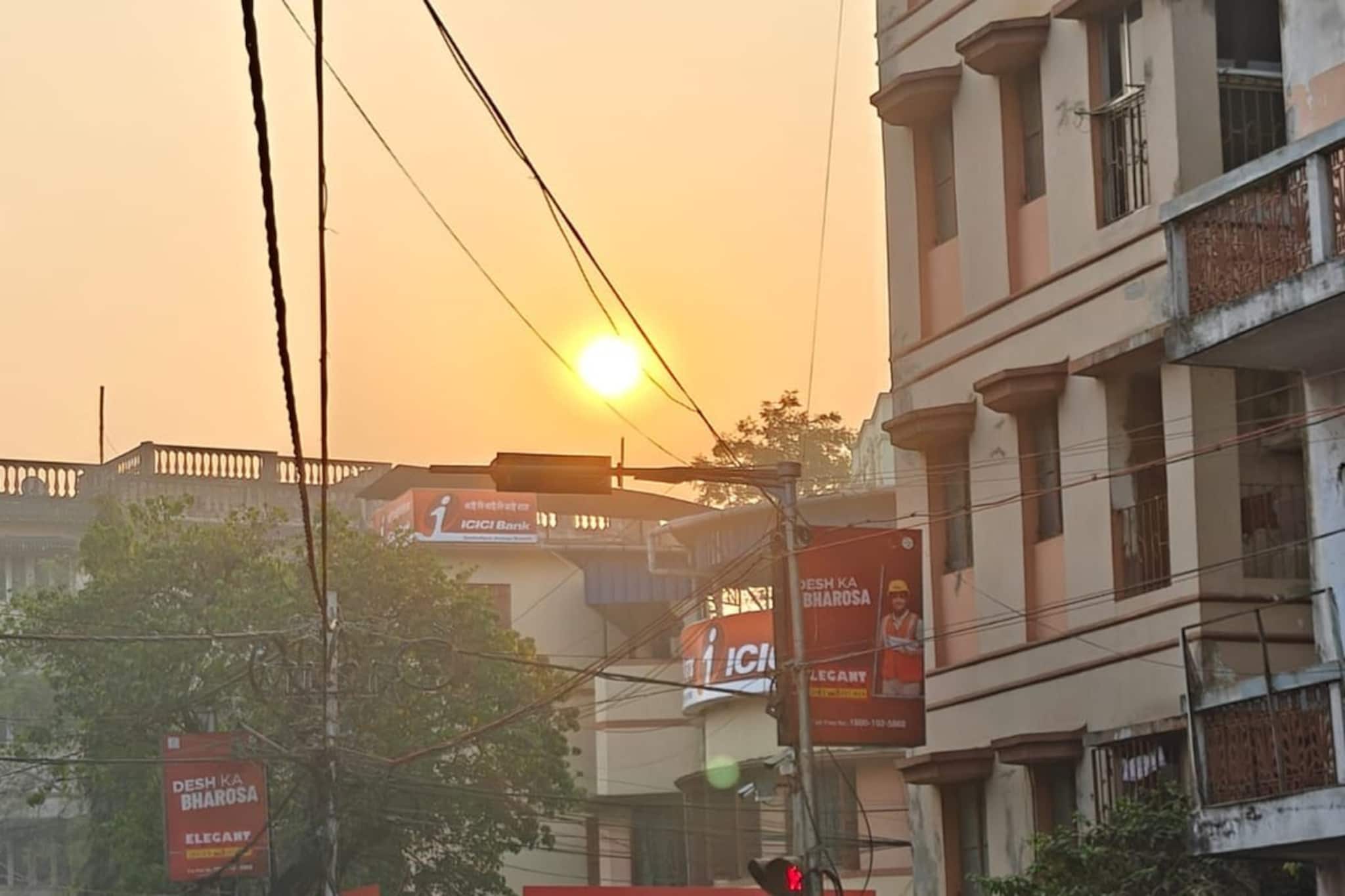 West Bengal Weather Update: ক্রমশ বাড়ছে তাপমাত্রা, রাজ্যে শীতের আমেজও কমছে, আগামী ক’দিন কেমন থাকবে আবহাওয়া? জেনে নিন