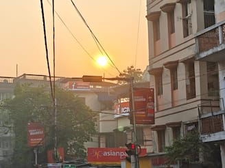 ক্রমশ বাড়ছে তাপমাত্রা, রাজ্যে শীতের আমেজও কমছে, আগামী ক’দিন কেমন থাকবে আবহাওয়া? জেনে নিন