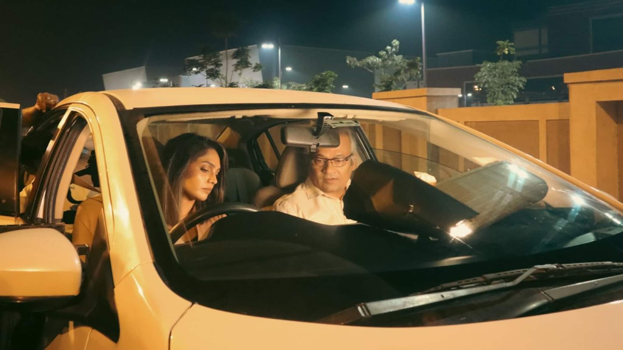 Poyla Baishakh: অন্য স্বাদের সায়েন্স ফিকশন আর বাঙালির আবেগ, আসছে নতুন ছবি ‘পয়লা বৈশাখ’ Poyla Baishakh: অন্য স্বাদের সায়েন্স ফিকশন আর বাঙালির আবেগ, আসছে নতুন ছবি ‘পয়লা বৈশাখ’