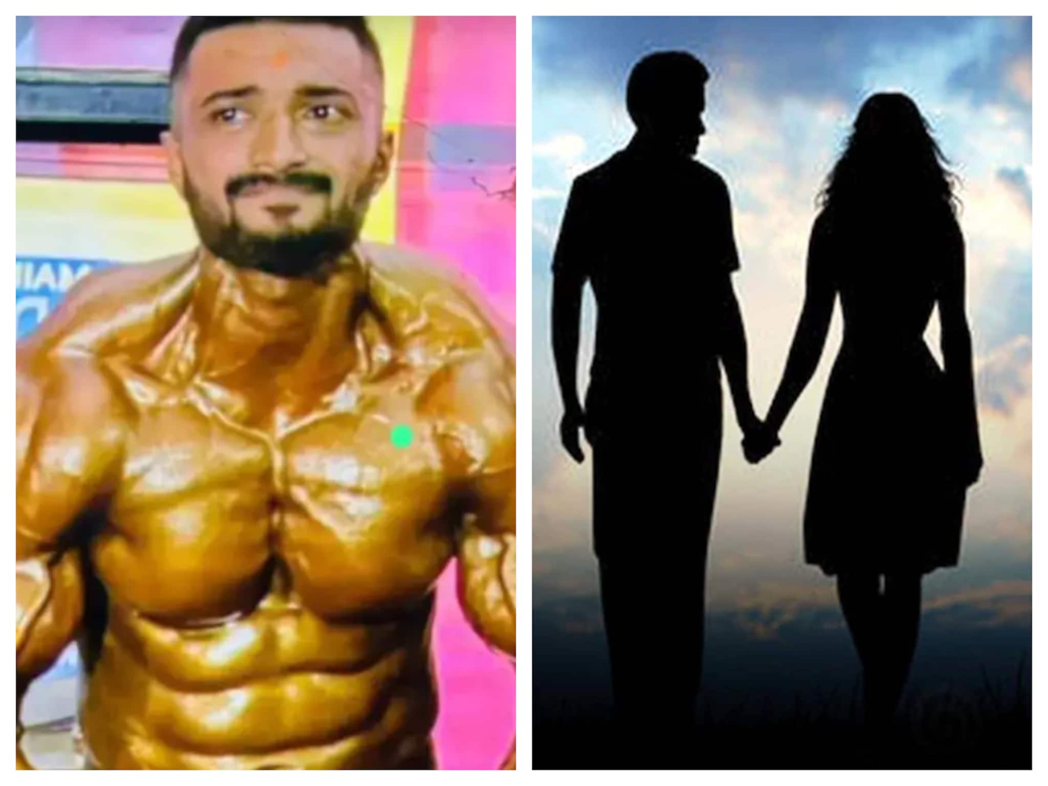 বিয়ের কার্ড, শাড়ি দেখিয়ে হাত ছাড়লেন প্রেমিকা! চরম সিদ্ধান্ত বেঙ্গালুরুর বডি বিল্ডারের