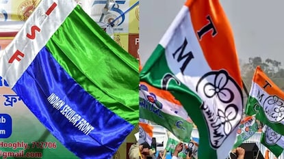 ভোটের আগেই উত্তপ্ত ভাঙড়! ফের ISF-তৃণমূল সংঘর্ষ, বাকবিতণ্ডা থেকে মারামারি, আহত একাধিক ভোটের আগেই উত্তপ্ত ভাঙড়! ফের ISF-তৃণমূল সংঘর্ষ, বাকবিতণ্ডা থেকে মারামারি, আহত একাধিক