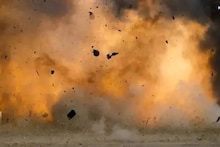 Bhangar Blast: বিস্ফোরণে কেঁপে উঠল ভাঙর! আইসিইউতে ৩ শিশু, একজনের অবস্থা আশঙ্কাজনক